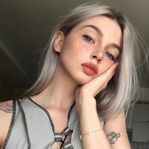 Catriona Gray avatar