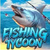 Fishing Tycoon game thumbnail