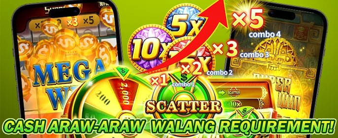 Win Big With ph777 login banner