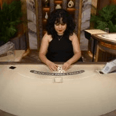 Infinite Live Blackjack game thumbnail