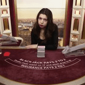 Blackjack VIP 5 thumbnail