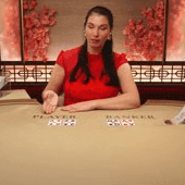 Speed Baccarat D game thumbnail