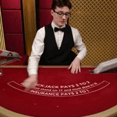 Blackjack VIP E thumbnail