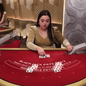 Blackjack VIP 31 game thumbnail