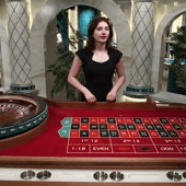 American Roulette game thumbnail