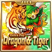 Dragon & Tiger game thumbnail